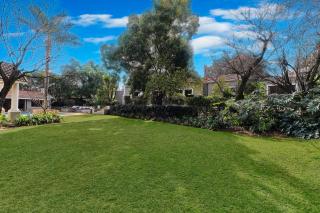 Rose Road Manor - Houghton Johannesburg - Joanesburgo - 5