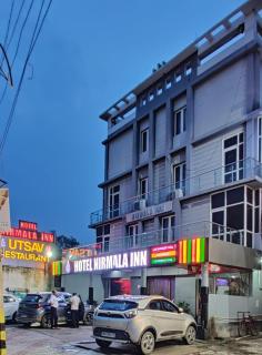 Hotel Nirmala Inn - 0