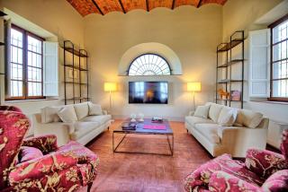 Casa Lionardo by PosarelliVillas - Vinci - 1