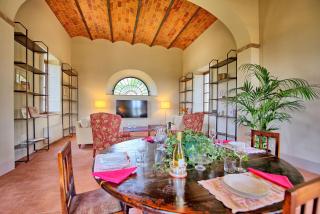Casa Lionardo by PosarelliVillas - Vinci - 6