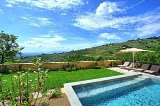 Casa Lionardo by PosarelliVillas - Vinci - 4