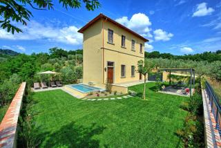 Casa Lionardo by PosarelliVillas - Vinci - 0