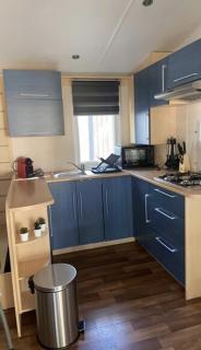 Agde MOBIL HOME 3CH-SECTEUR VIP GARDEN VILLAGE CLUB PARC ACQUATIQUE - 7