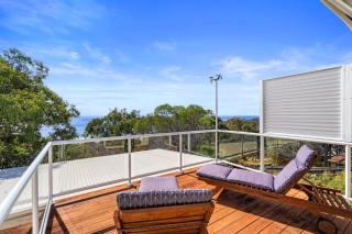 Seaspray - 93 Tramican Street - 2