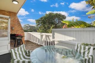 Frogmouth - 87 Mooloomba Road - 3