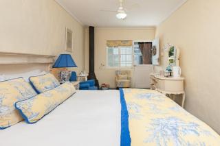 The Lady Grace - Greyton - 4