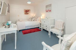 The Lady Grace - Greyton - 2