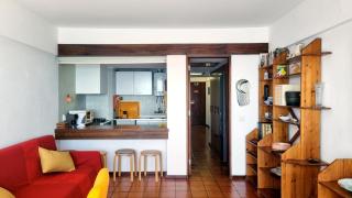 Sesimbra Sun&Sea - Beachfront Apartment! - Sesimbra - 3