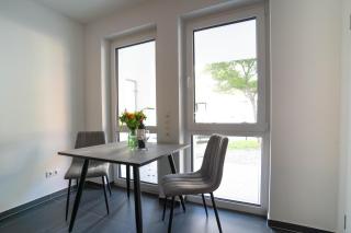 Modernes Ferienapartment: Komfort & Wohlfühlen - Fuldatal - 7
