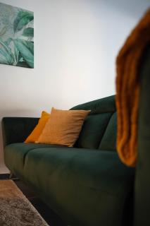 Modernes Ferienapartment: Komfort & Wohlfühlen - Fuldatal - 2