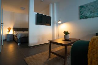 Modernes Ferienapartment: Komfort & Wohlfühlen - Fuldatal - 1