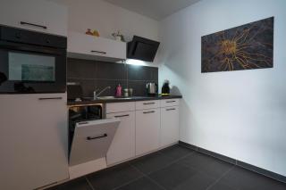 Modernes Ferienapartment: Komfort & Wohlfühlen - Fuldatal - 6