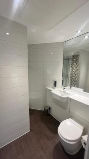 Maldron Hotel Finsbury Park, London - Londra - 1