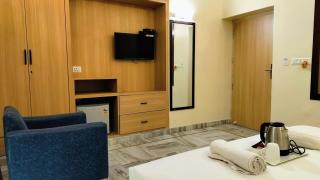 The Orchard House - A Boutique Hotel - Jodhpur - 9