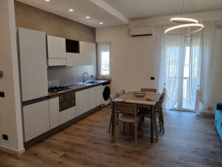 Casa Mikaela sea view - 0