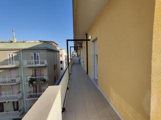 Casa Mikaela sea view - 2