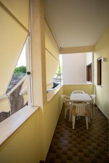 Agio Apartments Diamante - Bilocale - Diamante - 7