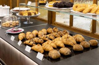 G. Hotel Des Alpes (Classic since 1912) - San Martino di Castrozza - 6