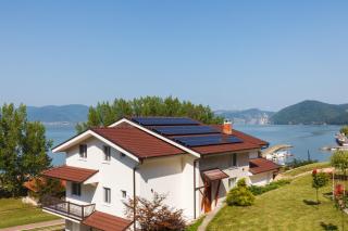 Apartmani PORTO - Golubac - 2