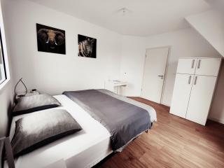Appartement 48m², Strasbourg centre à 15 min en train - Fegersheim - 8