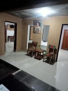 vico villa - Nusa Dua - 2