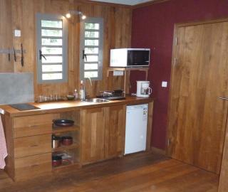 bambous-bungalows - Entre-Deux - 9