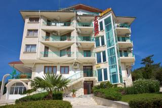 Hotel Zora - Sunny Beach - 0