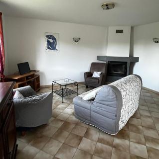 Villa la Montée - 4