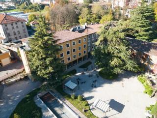 Hotel San Pancrazio - Trescore Balneario - 0