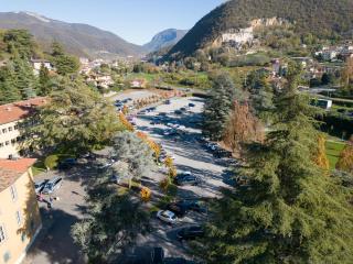 Hotel San Pancrazio - Trescore Balneario - 9