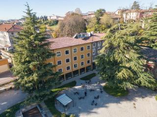 Hotel San Pancrazio - Trescore Balneario - 7