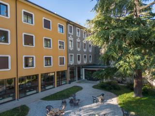 Hotel San Pancrazio - Trescore Balneario - 5