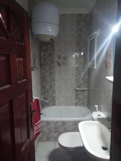 Hayat pyramids house 51N - Cairo - 3