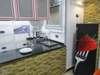 Hayat pyramids house 51N - 5