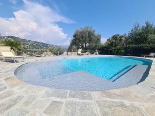 Villa Draga by PortofinoVacanze - Santa Margherita Ligure - 8