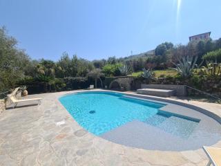 Villa Draga by PortofinoVacanze - Santa Margherita Ligure - 9