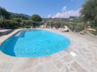 Villa Draga by PortofinoVacanze - Santa Margherita Ligure - 7