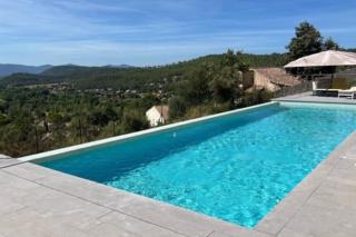 Appartement neuf dans maison - Taradeau - 7