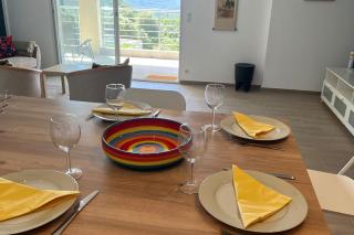 Appartement neuf dans maison - Taradeau - 1