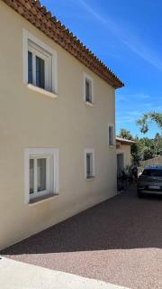 Appartement neuf dans maison - Taradeau - 3