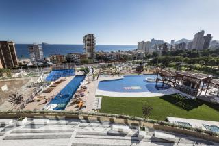 SUNSET DRIVE by Costa Activa Rentals - Benidorm - 8