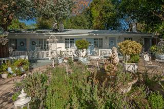 The Lady Grace - Greyton - 8