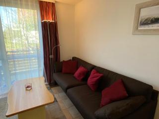 Residenz am Strand Wohnung 3-50 - Zingst - 8