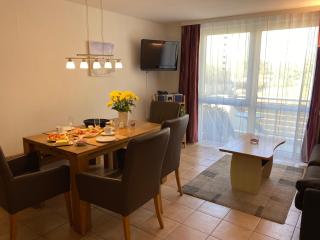 Residenz am Strand Wohnung 3-50 - Zingst - 6