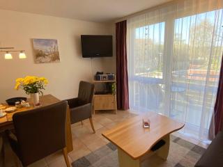 Residenz am Strand Wohnung 3-50 - Zingst - 7