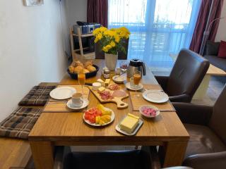 Residenz am Strand Wohnung 3-50 - Zingst - 4