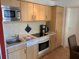 Residenz am Strand Wohnung 3-50 - Zingst - 1