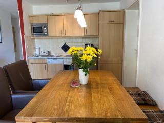 Residenz am Strand Wohnung 3-50 - Zingst - 2