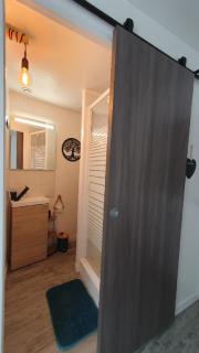 Le Joli’Mans, appartement refait à neuf, entièrement équipé, pour 2 personnes, proche quartier historique et centre - Le Mans - 4