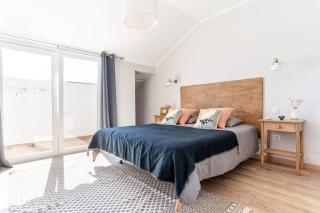 Windmill Escape - Areia Townhouse - Odeceixe - 0